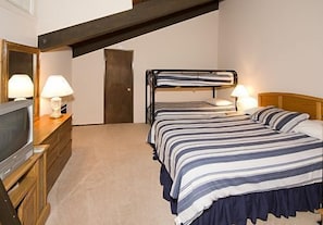 One Bedroom Condo plus Loft - Chamonix By Grand Mammoth Resorts (Mammoth Lakes)