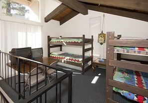 Two Bedroom Condo plus Loft