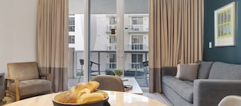 Roami at Habitat Brickell