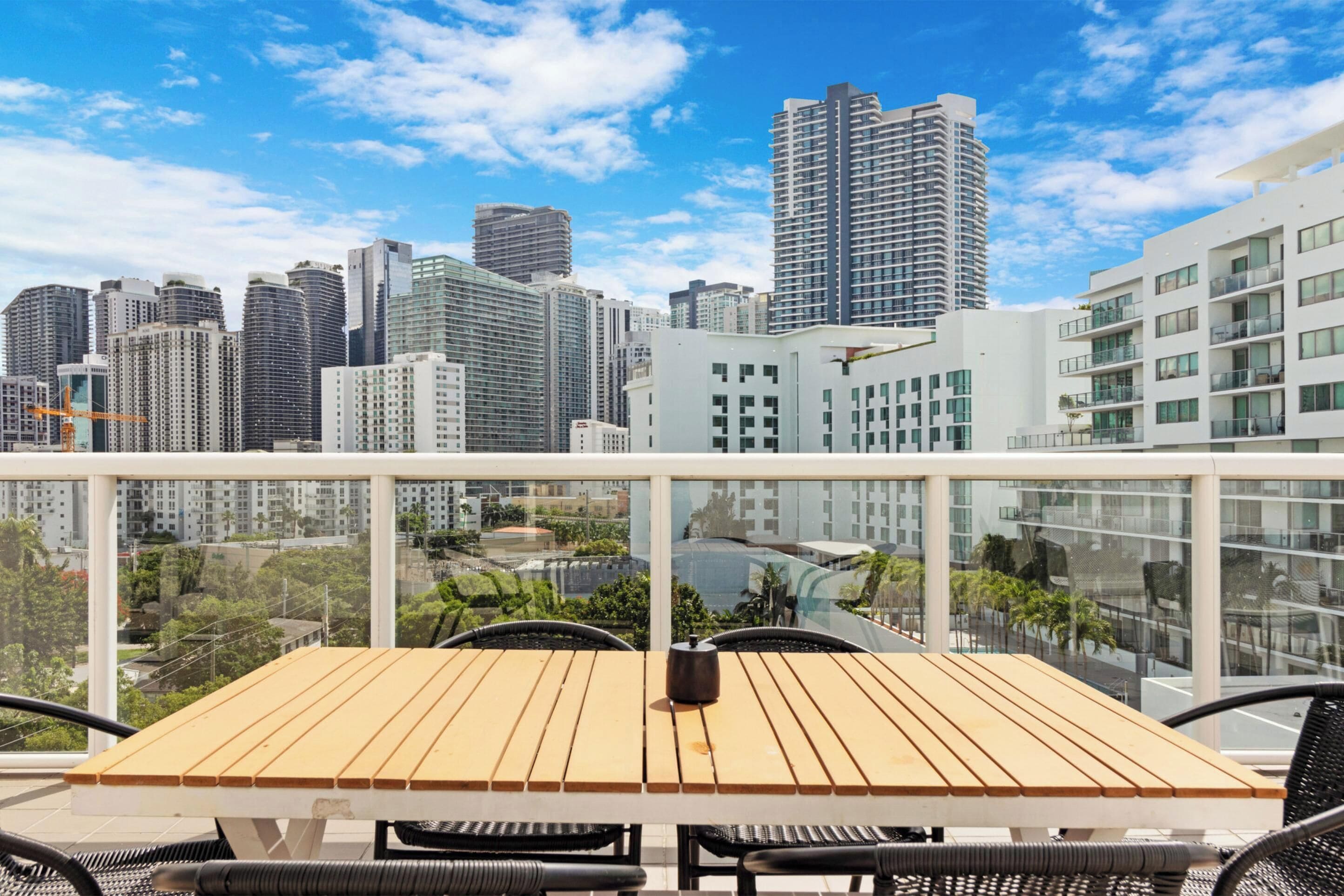 Photo - Roami at Habitat Brickell