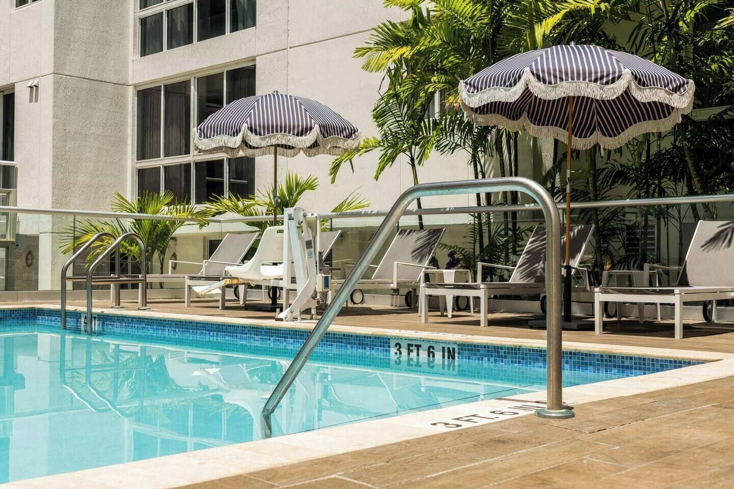 Photo - Roami at Habitat Brickell