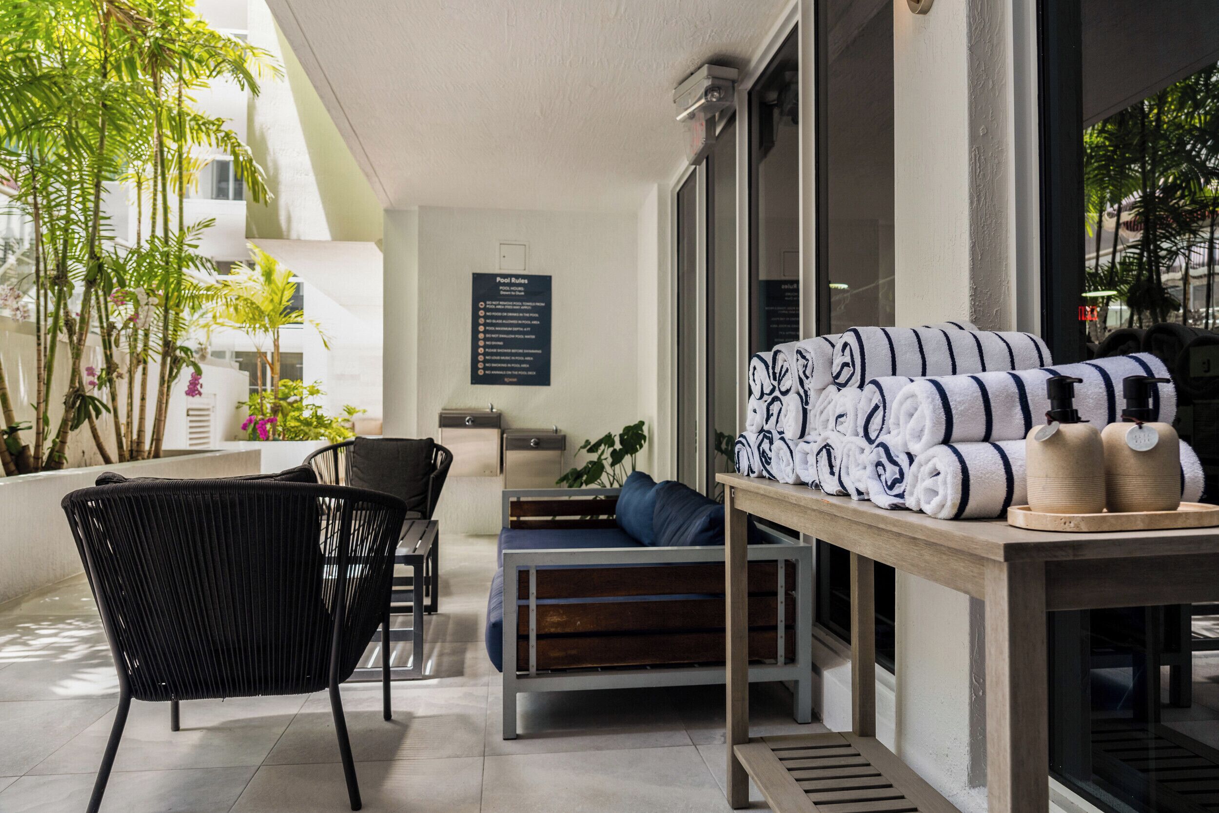 Photo - Roami at Habitat Brickell