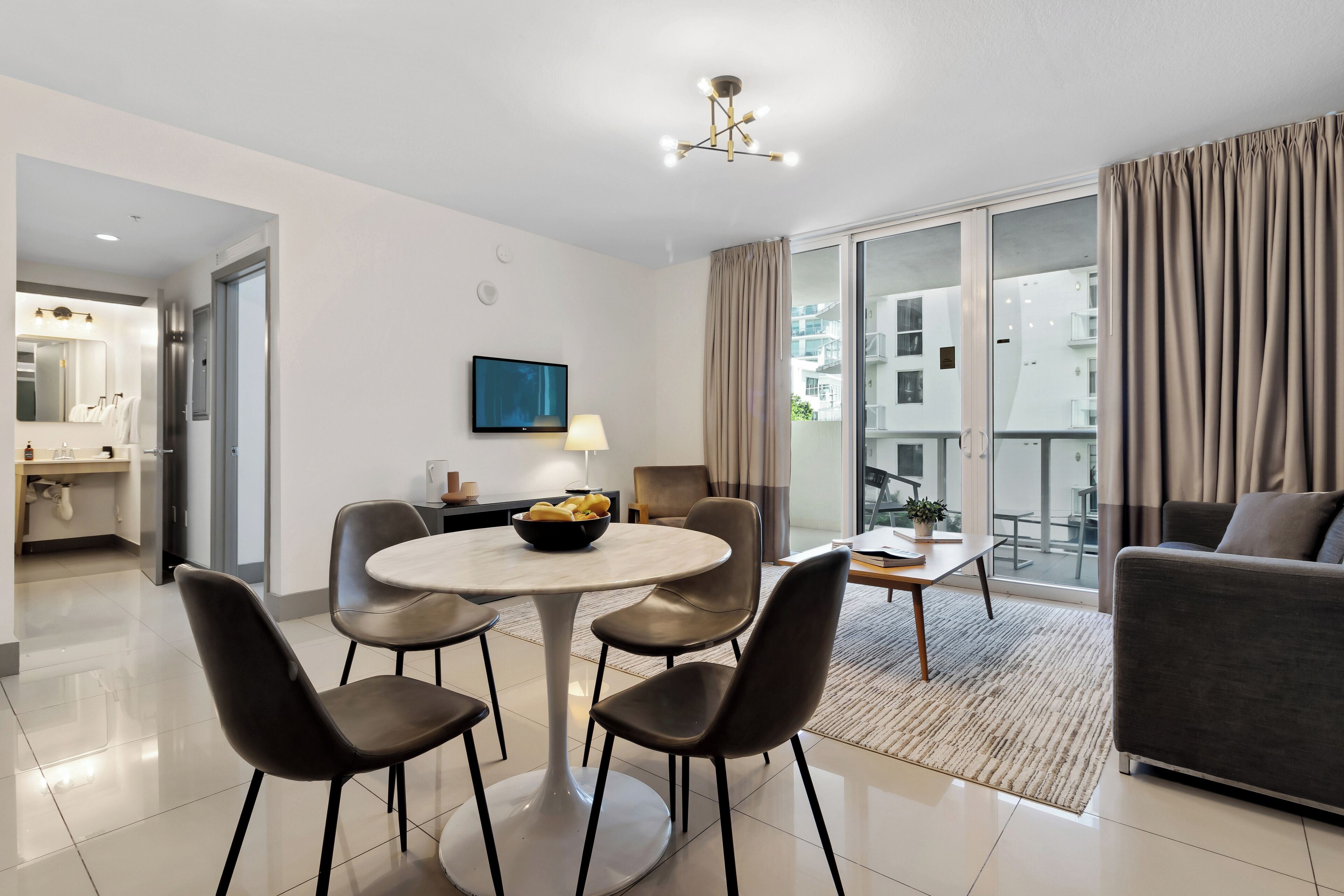 Photo - Roami at Habitat Brickell