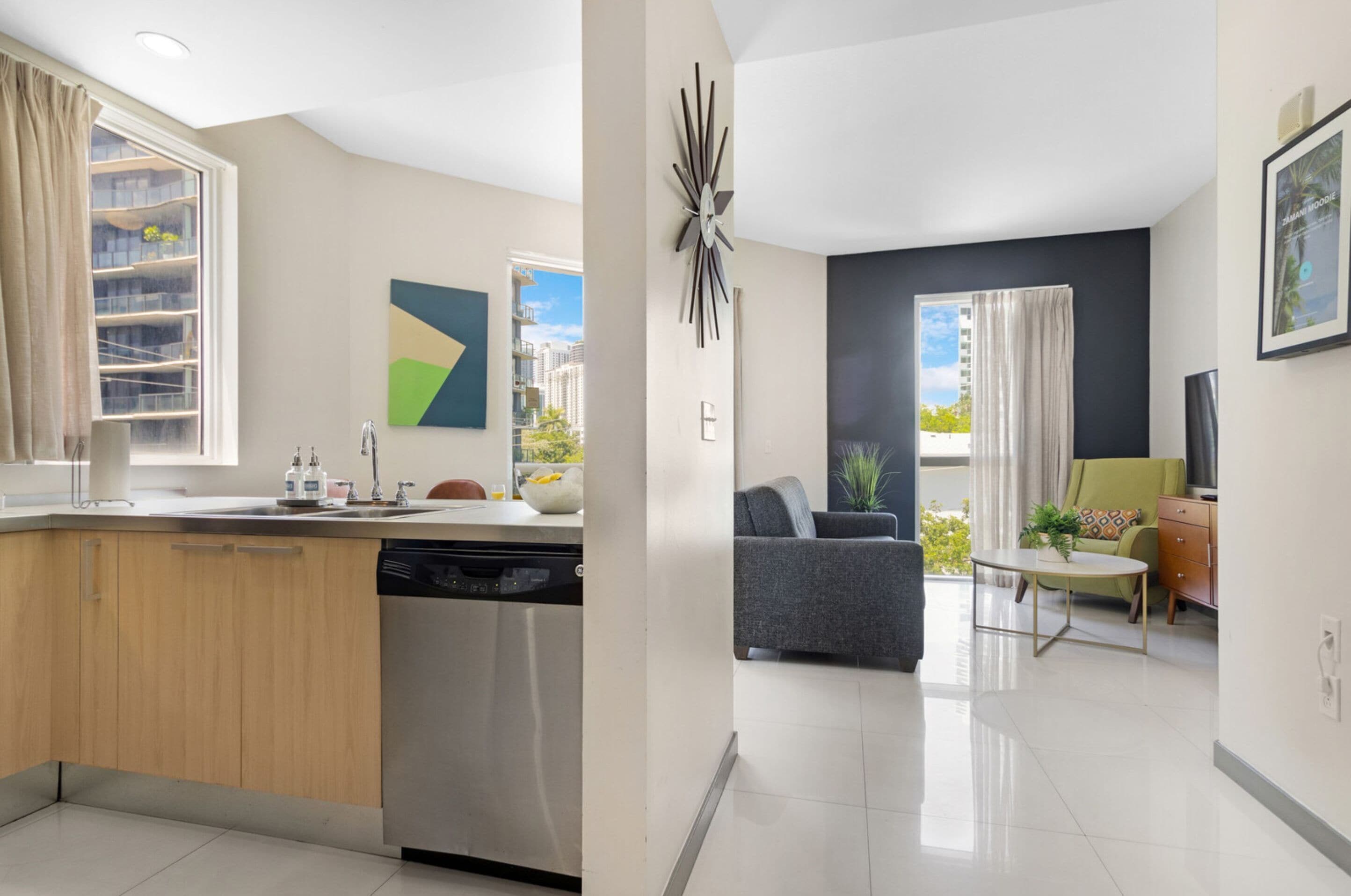 Photo - Roami at Habitat Brickell