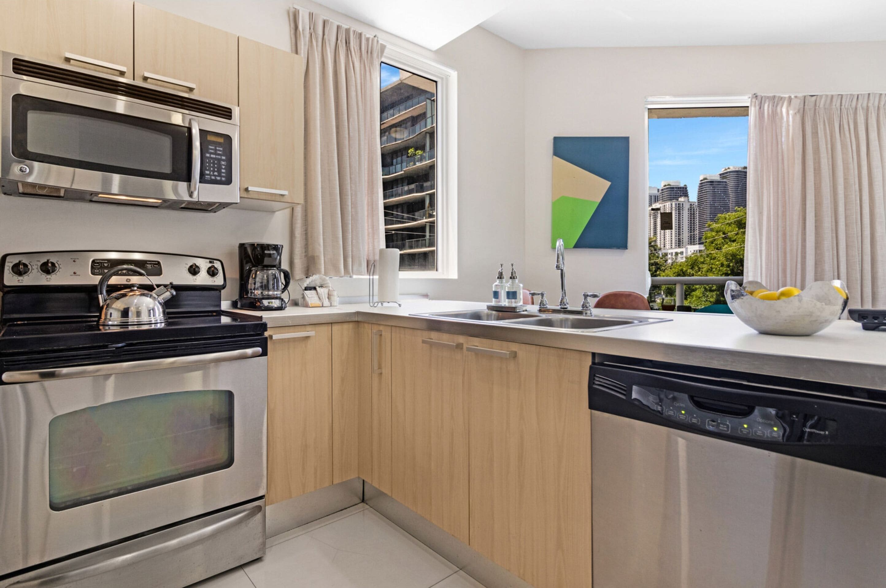 Photo - Roami at Habitat Brickell