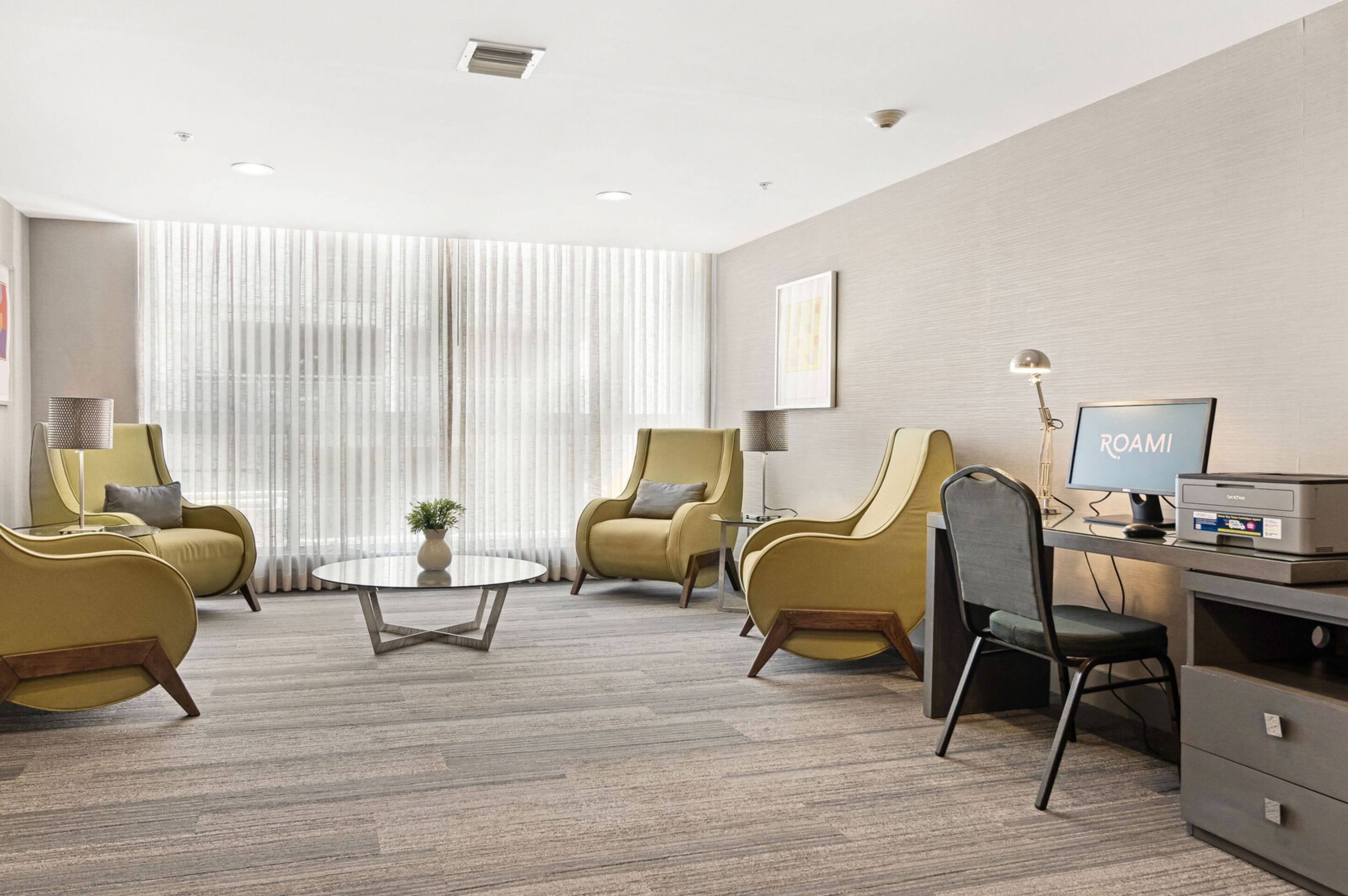 Photo - Roami at Habitat Brickell