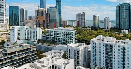 Roami at Habitat Brickell
