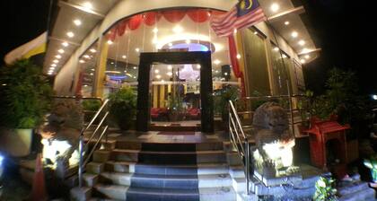 Paragon City Hotel