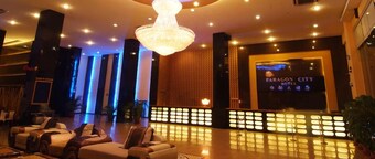Paragon City Hotel