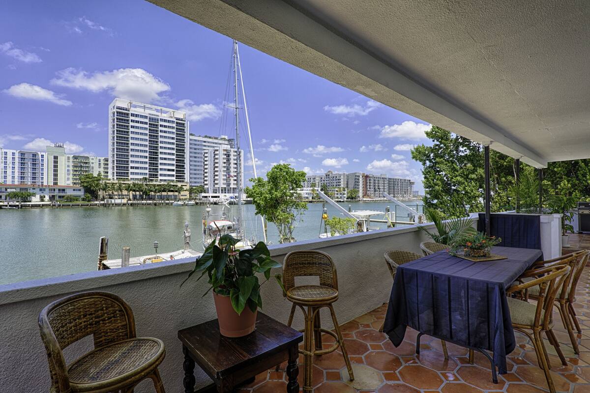Leilighet – superior, 2 soverom (with Terrace) | Terrasse/patio