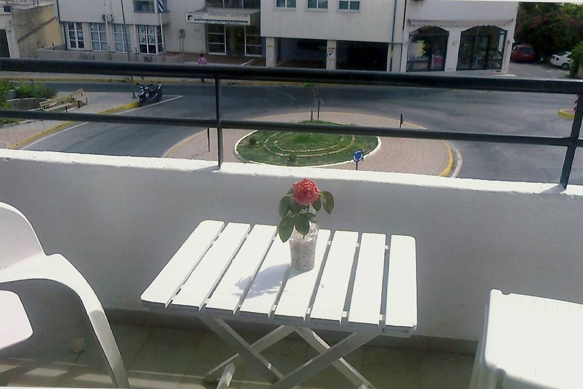 Standard Room, Sea View | Balcony