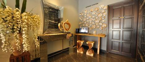 CommoditĂ© de lâhĂ©bergement