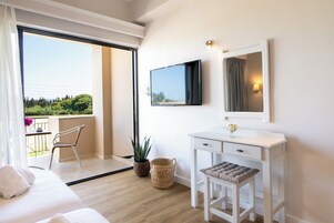 Superior Double | Terrace/patio