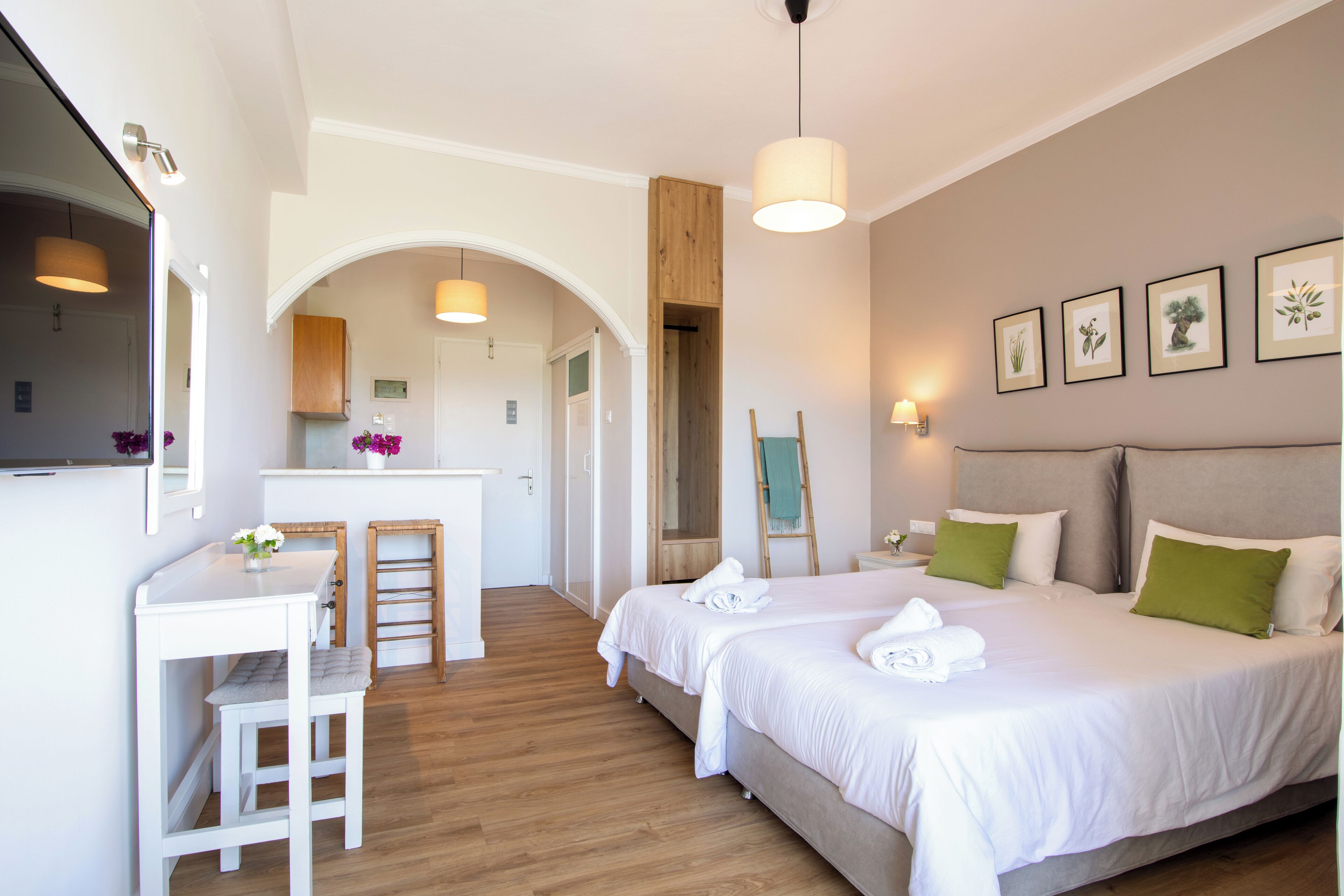 Kamer