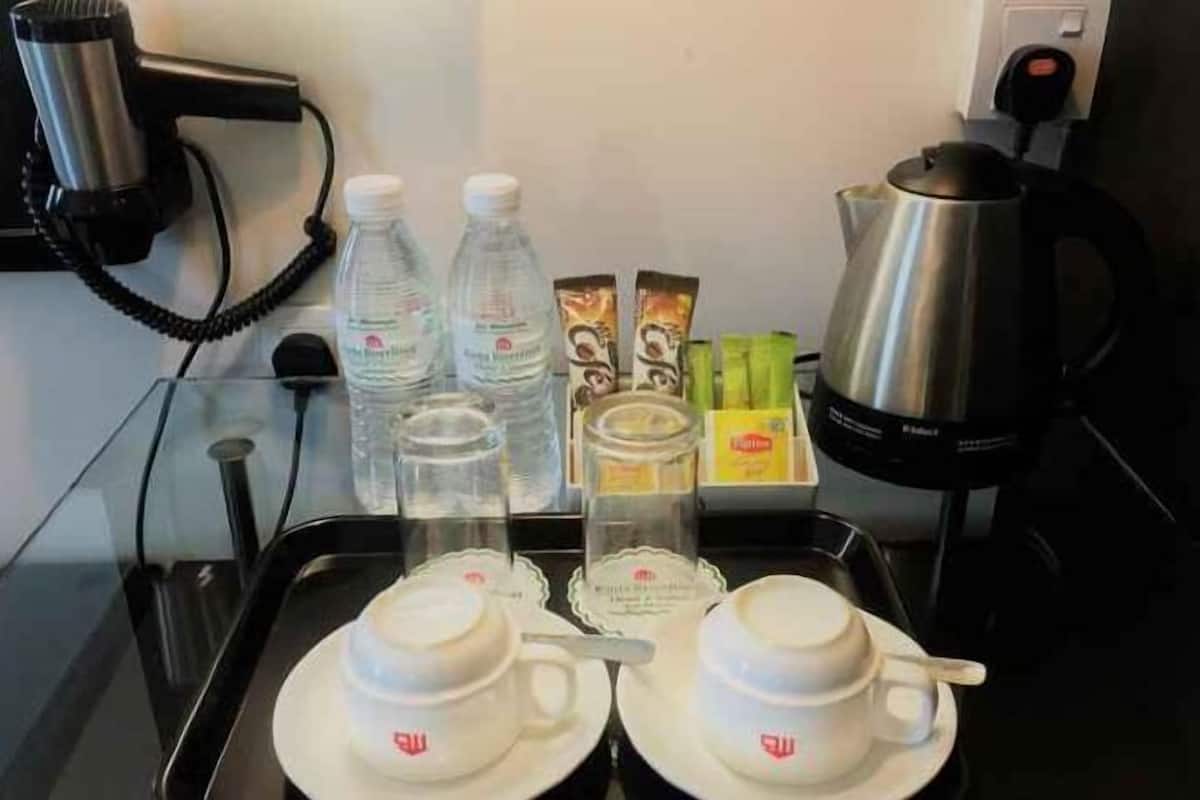 Cafè i cafetera