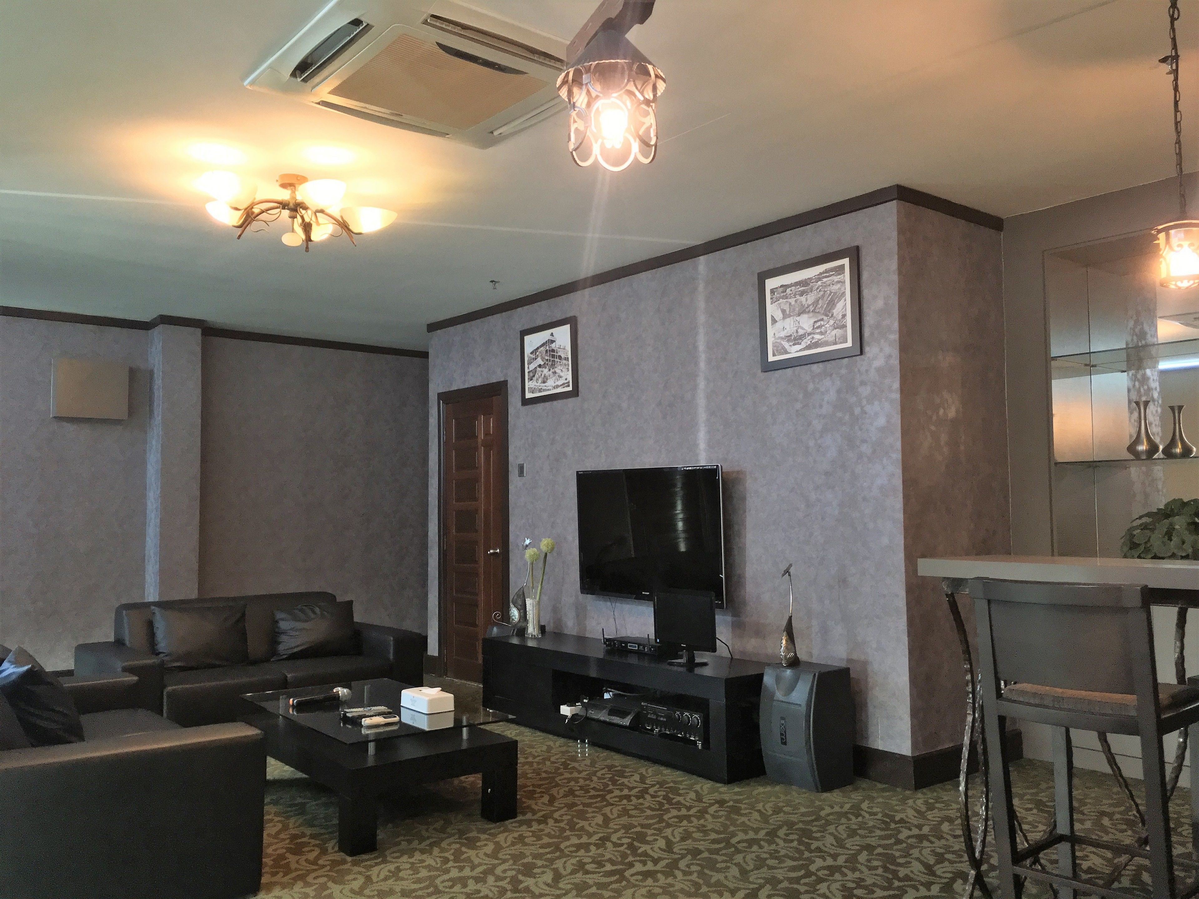 Ruang tamu