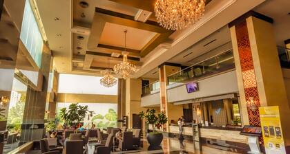 Kinta Riverfront Hotel & Suites