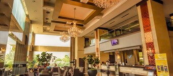 Kinta Riverfront Hotel & Suites