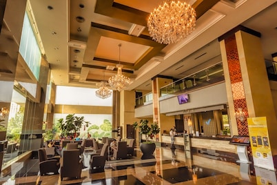 Kinta Riverfront Hotel & Suites