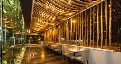 Kinta Riverfront Hotel & Suites