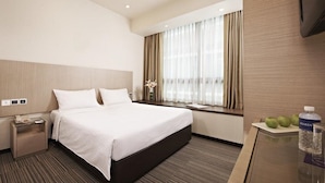 Room - The Quay Hotel Lavender (Singapore)