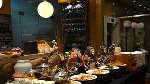 Dining - The Quay Hotel Lavender (Singapore)
