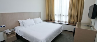 The Quay Hotel Lavender