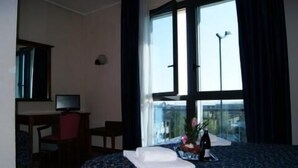 Double or Twin Room | In-room safe, rollaway beds (surcharge), WiFi (free) - Hotel Resi & Dep (Vigonza)