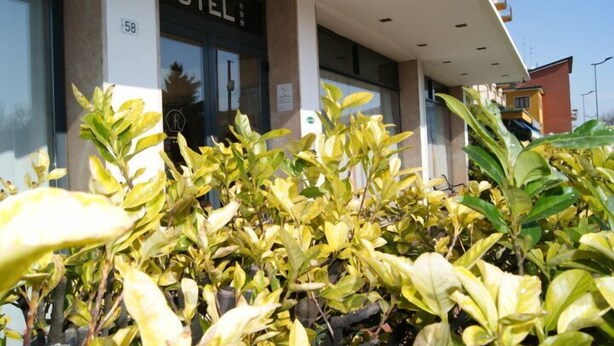 Exterior - Hotel Resi & Dep (Vigonza)