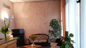 Interior entrance - Hotel Resi & Dep (Vigonza)