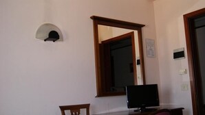 Single Room | Room amenity - Hotel Resi & Dep (Vigonza)