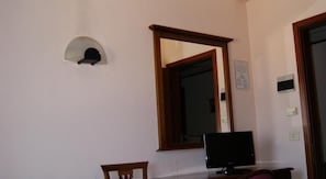 Single Room | Room amenity - Hotel Resi & Dep (Vigonza)