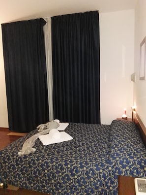 Double or Twin Room | In-room safe, rollaway beds, free WiFi