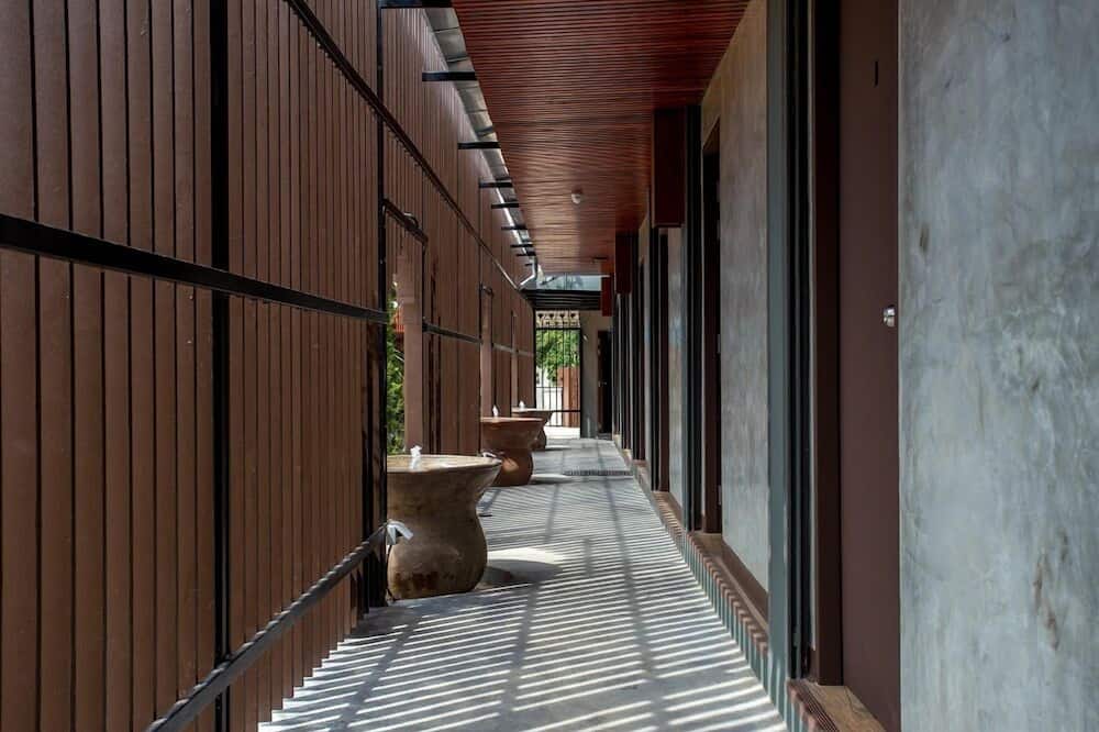 First Residence