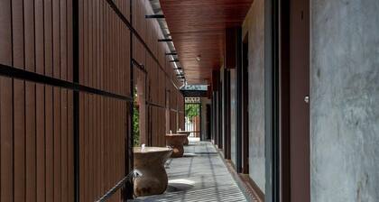 First Residence