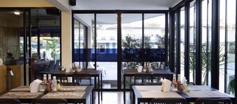 First Residence
