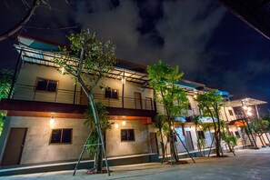 Exterior - First Residence (Mae Rim)