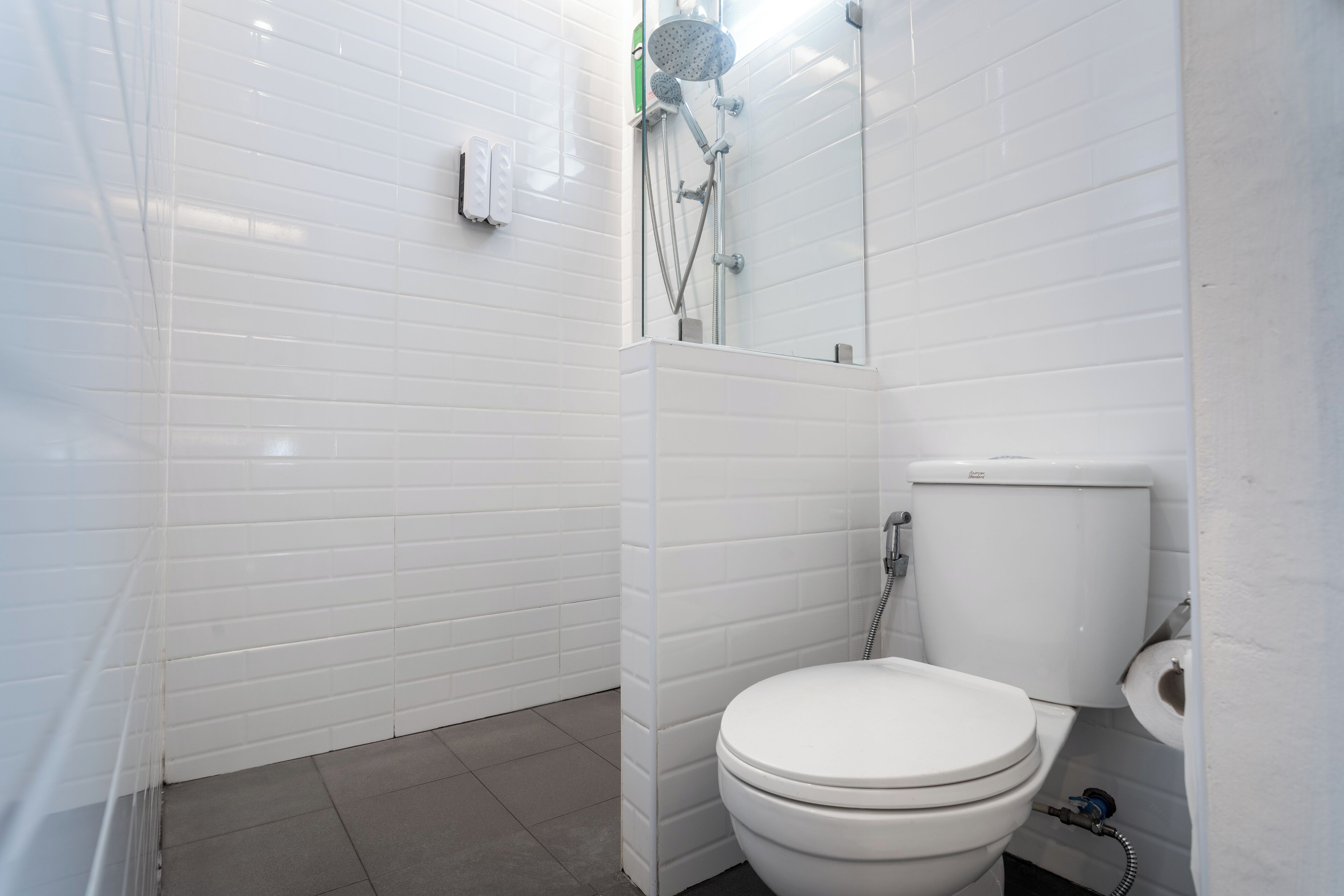 Foto - The Nimman Hotel - SHA Plus