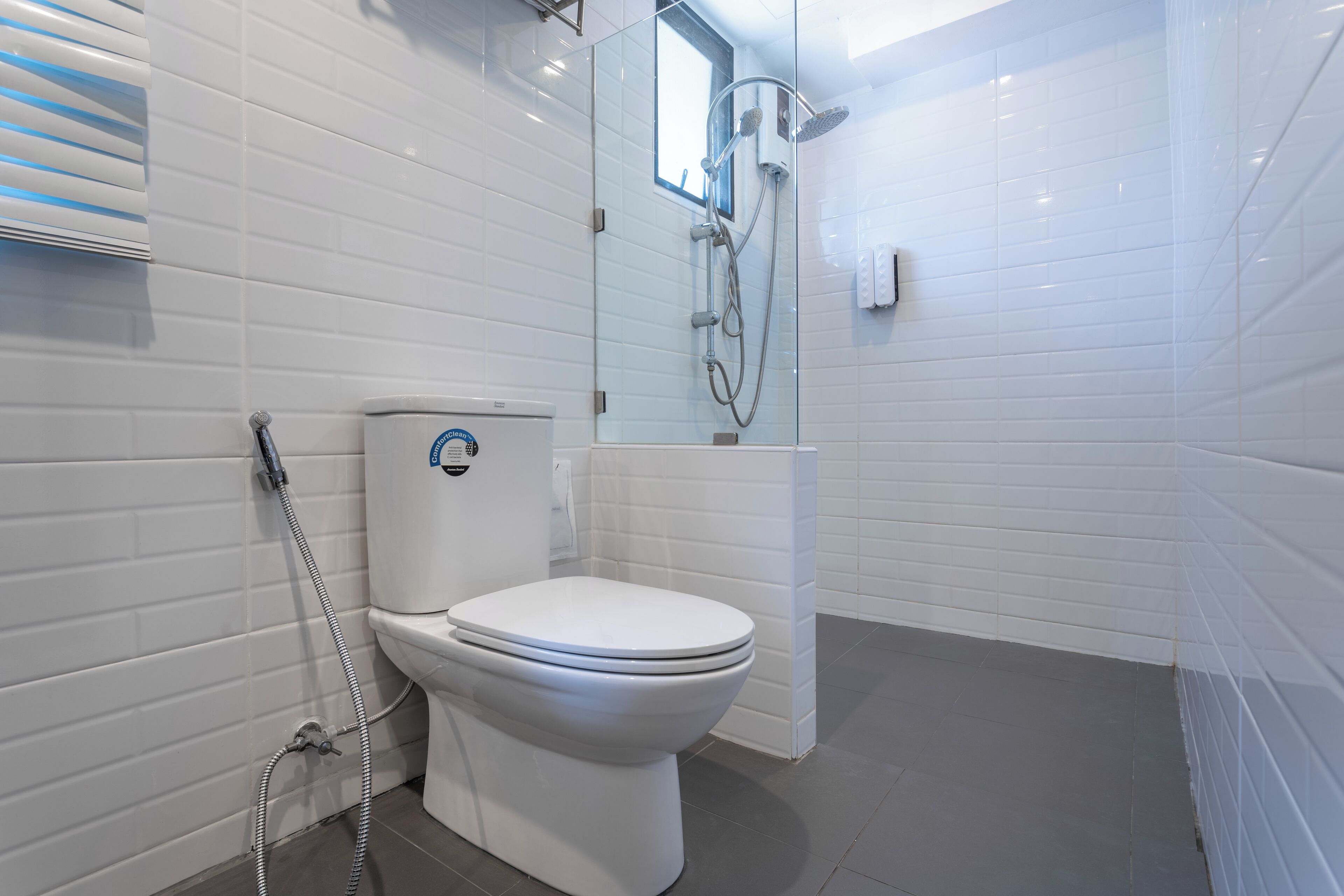 Foto - The Nimman Hotel - SHA Plus