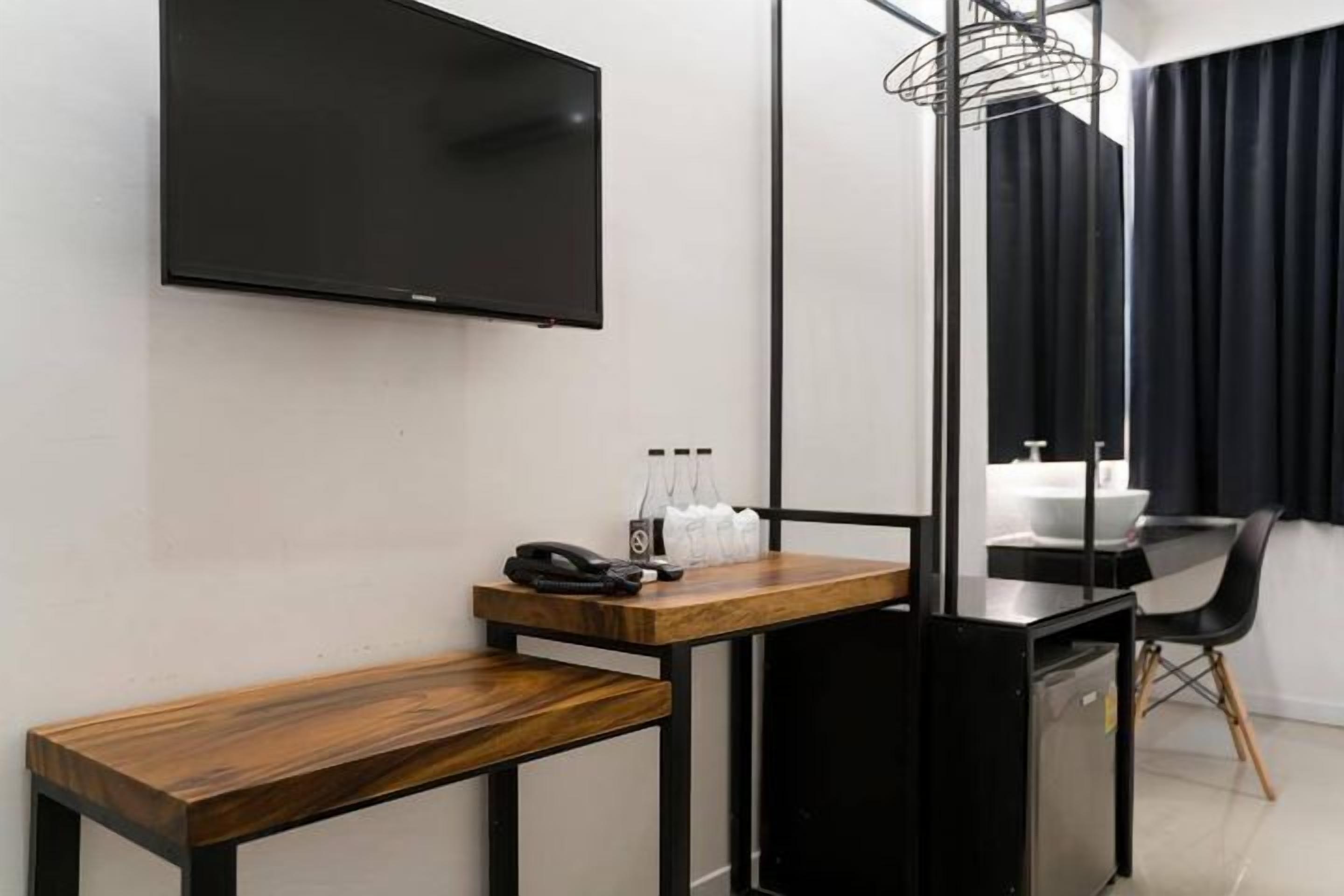 Foto - The Nimman Hotel - SHA Plus