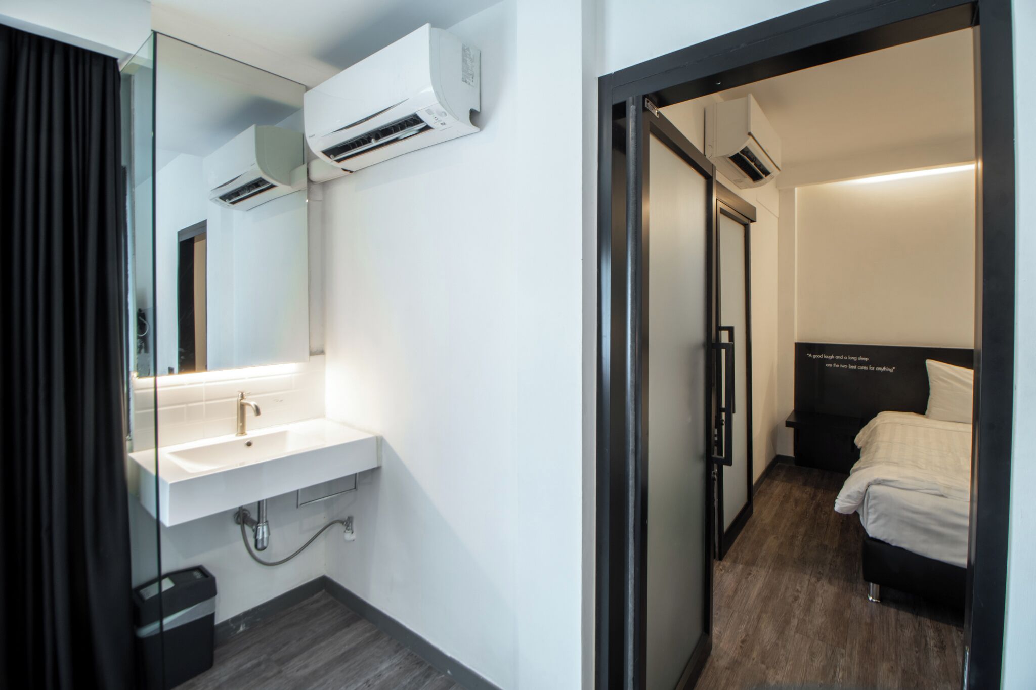 Foto - The Nimman Hotel - SHA Plus