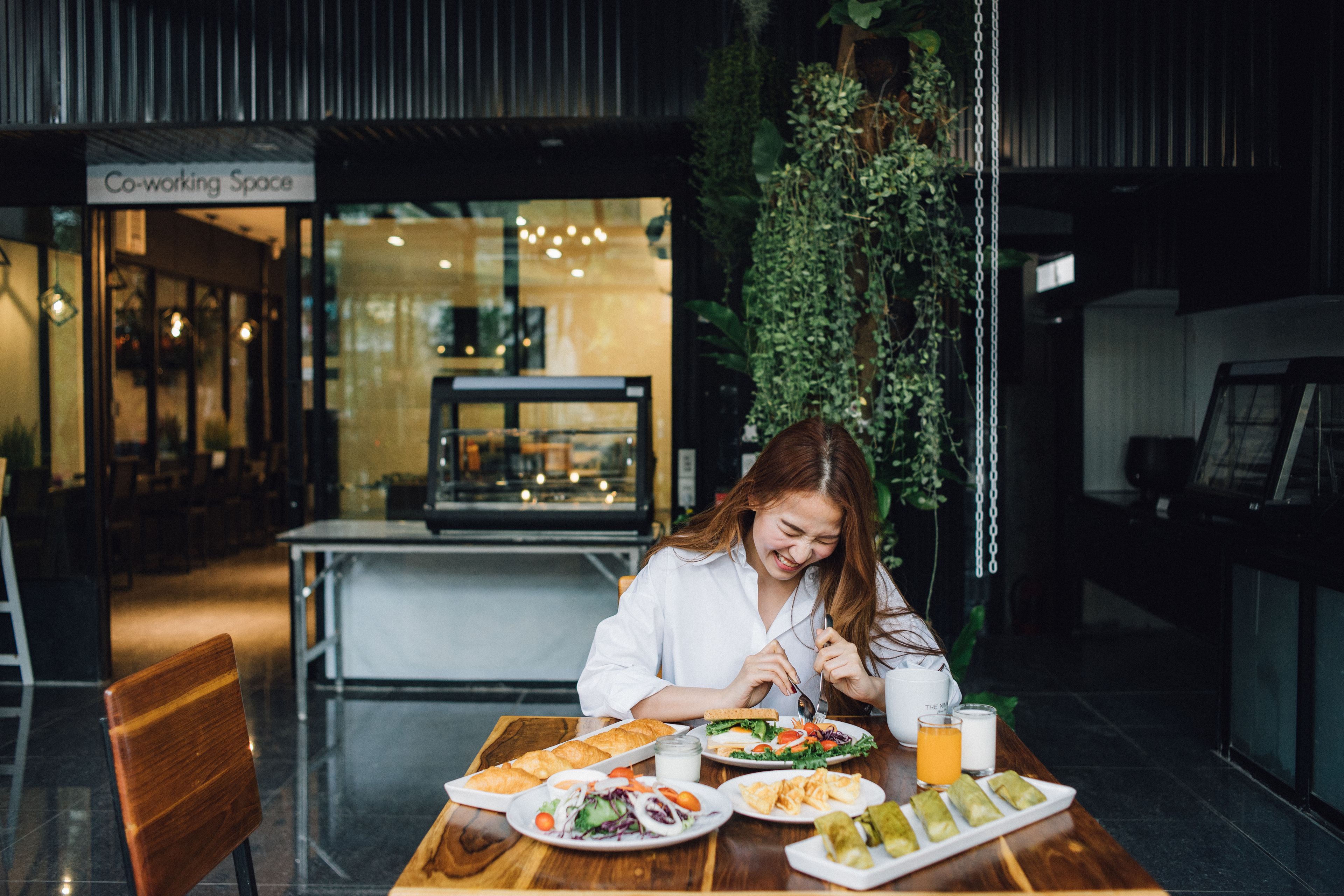 Foto - The Nimman Hotel - SHA Plus