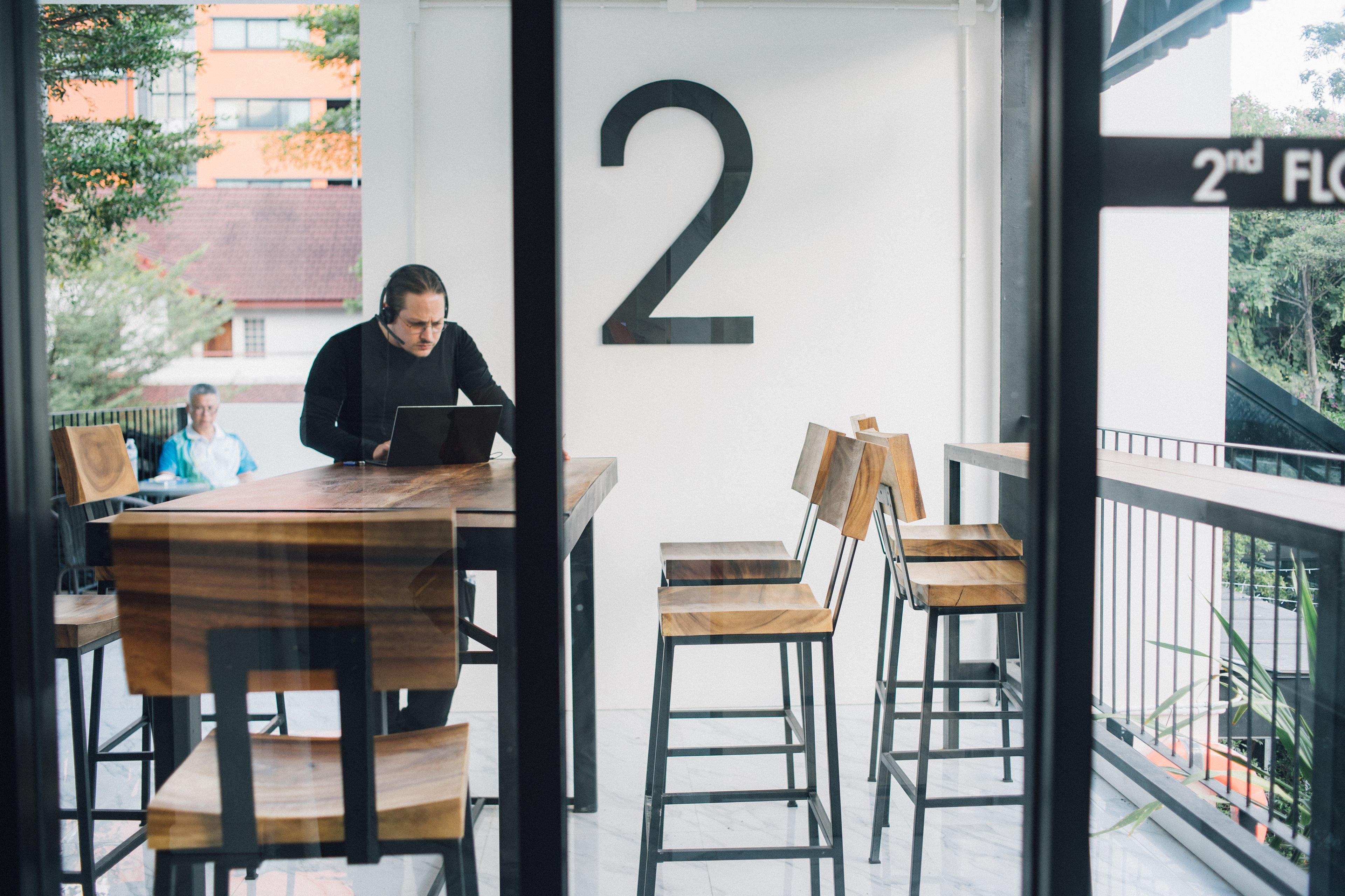 Foto - The Nimman Hotel - SHA Plus