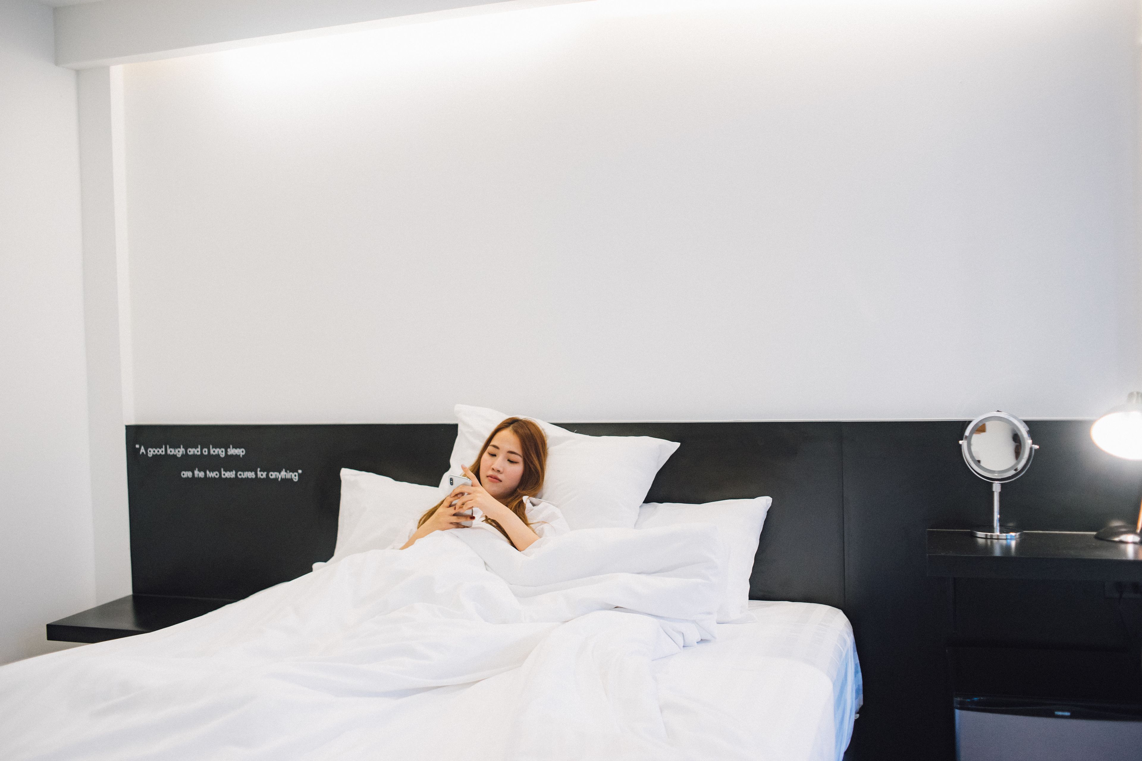 Foto - The Nimman Hotel - SHA Plus