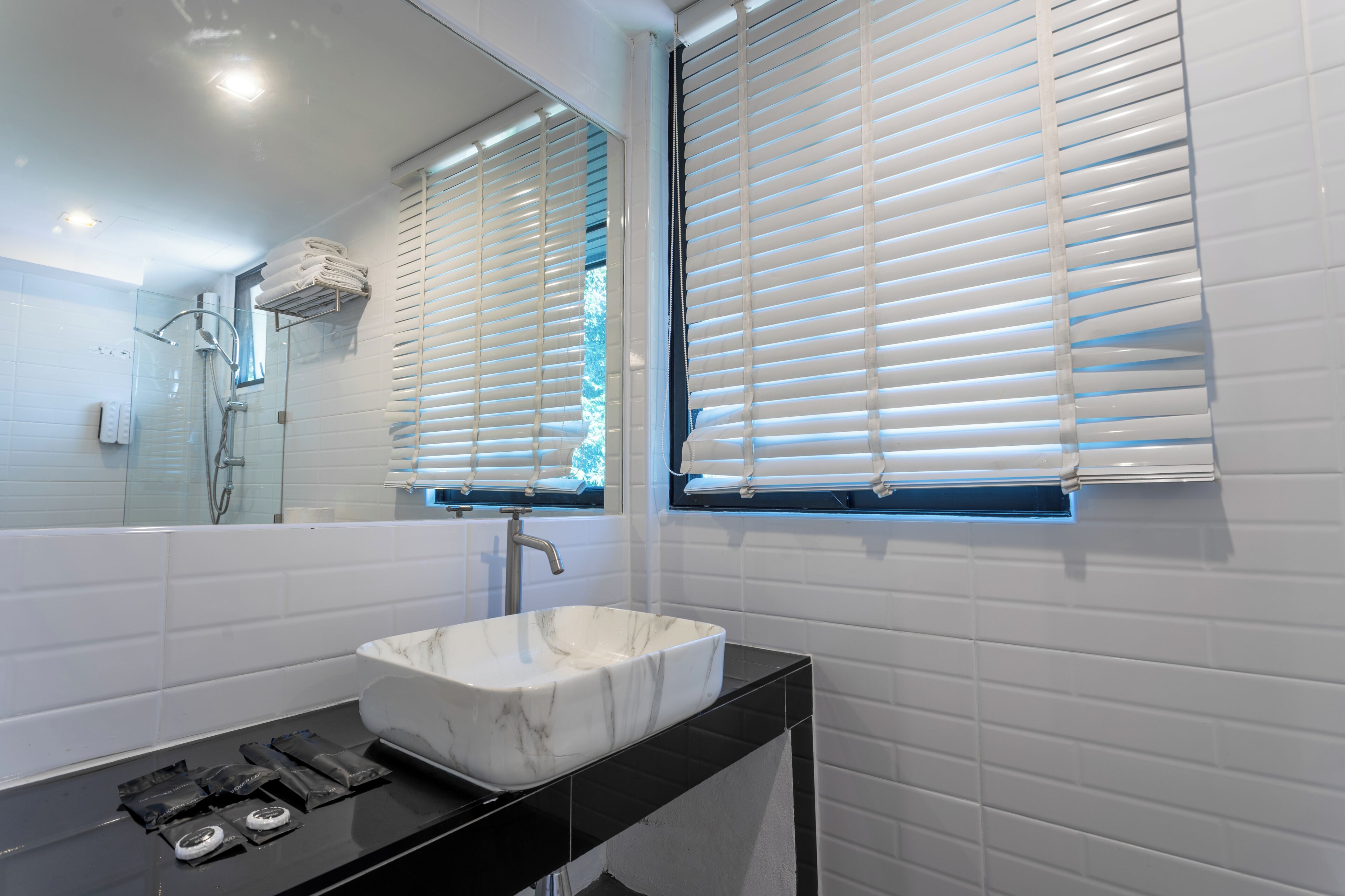 Foto - The Nimman Hotel - SHA Plus