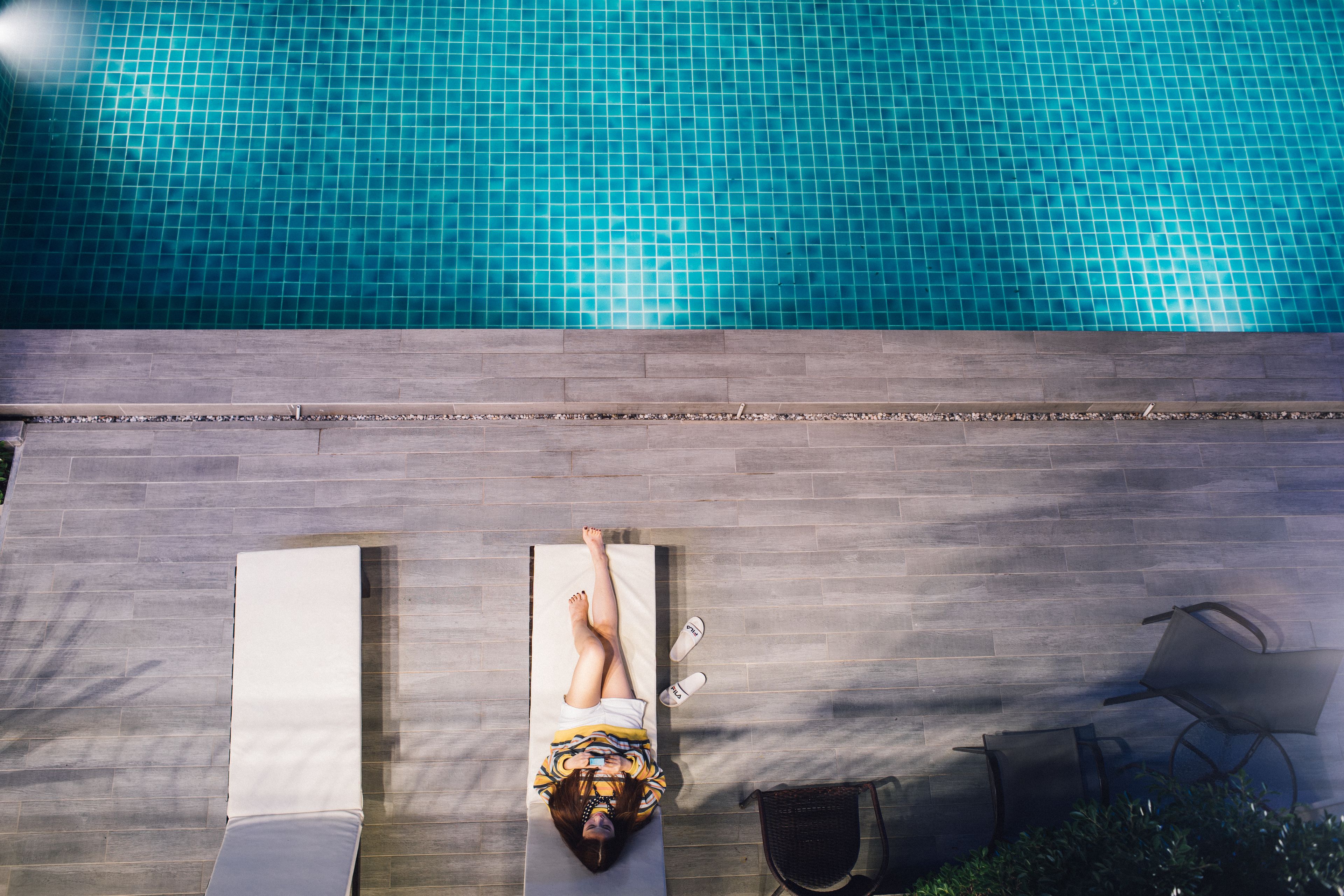 Foto - The Nimman Hotel - SHA Plus