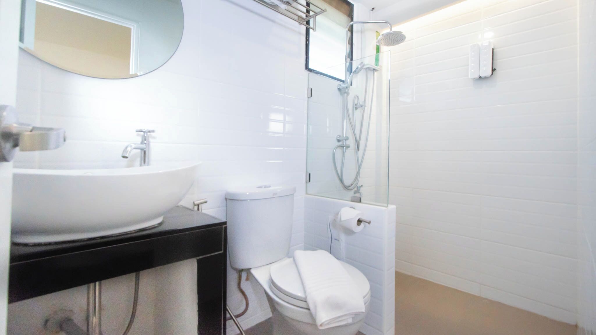 Foto - The Nimman Hotel - SHA Plus