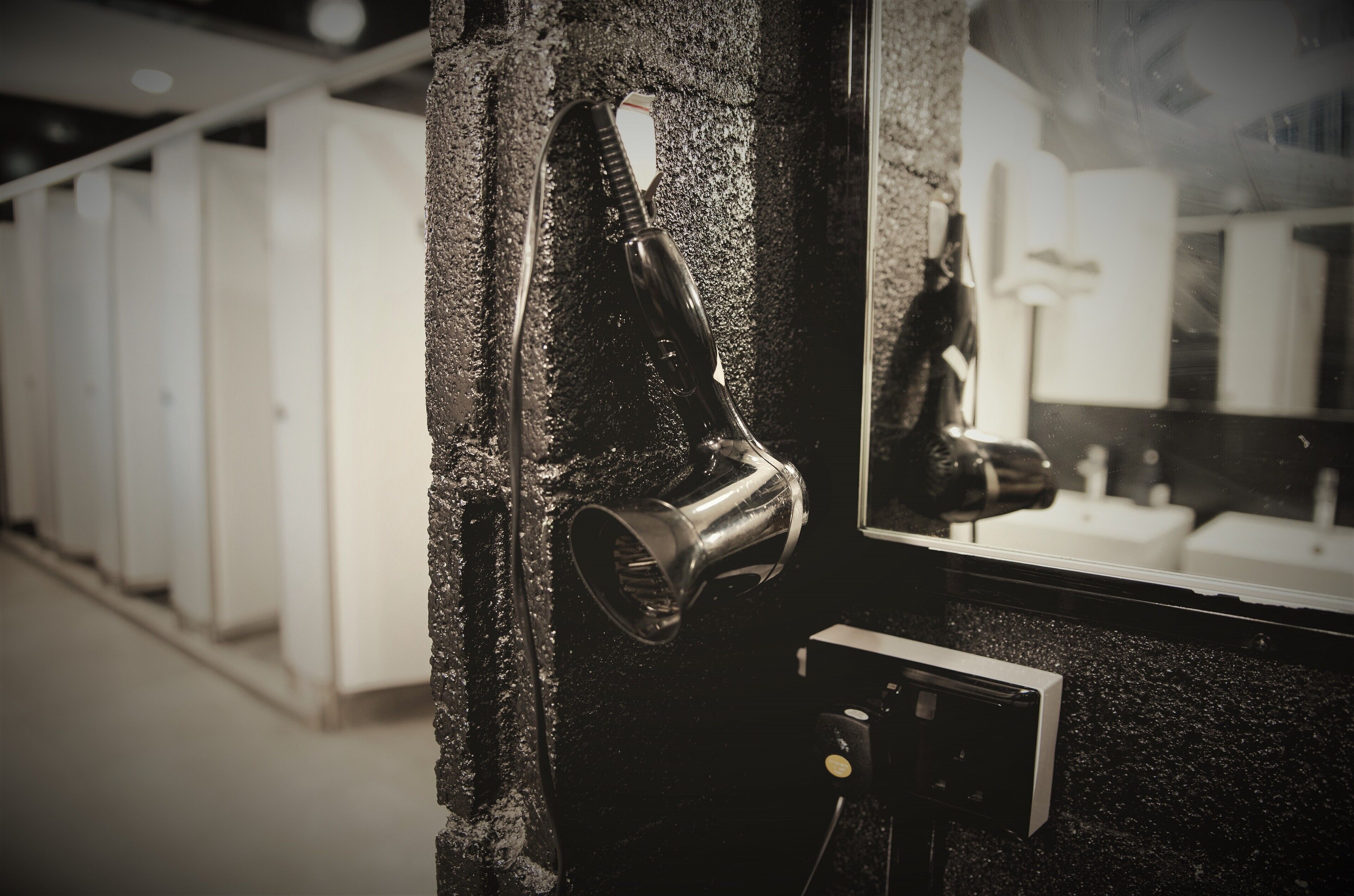 Foto - Wink at Mosque Street