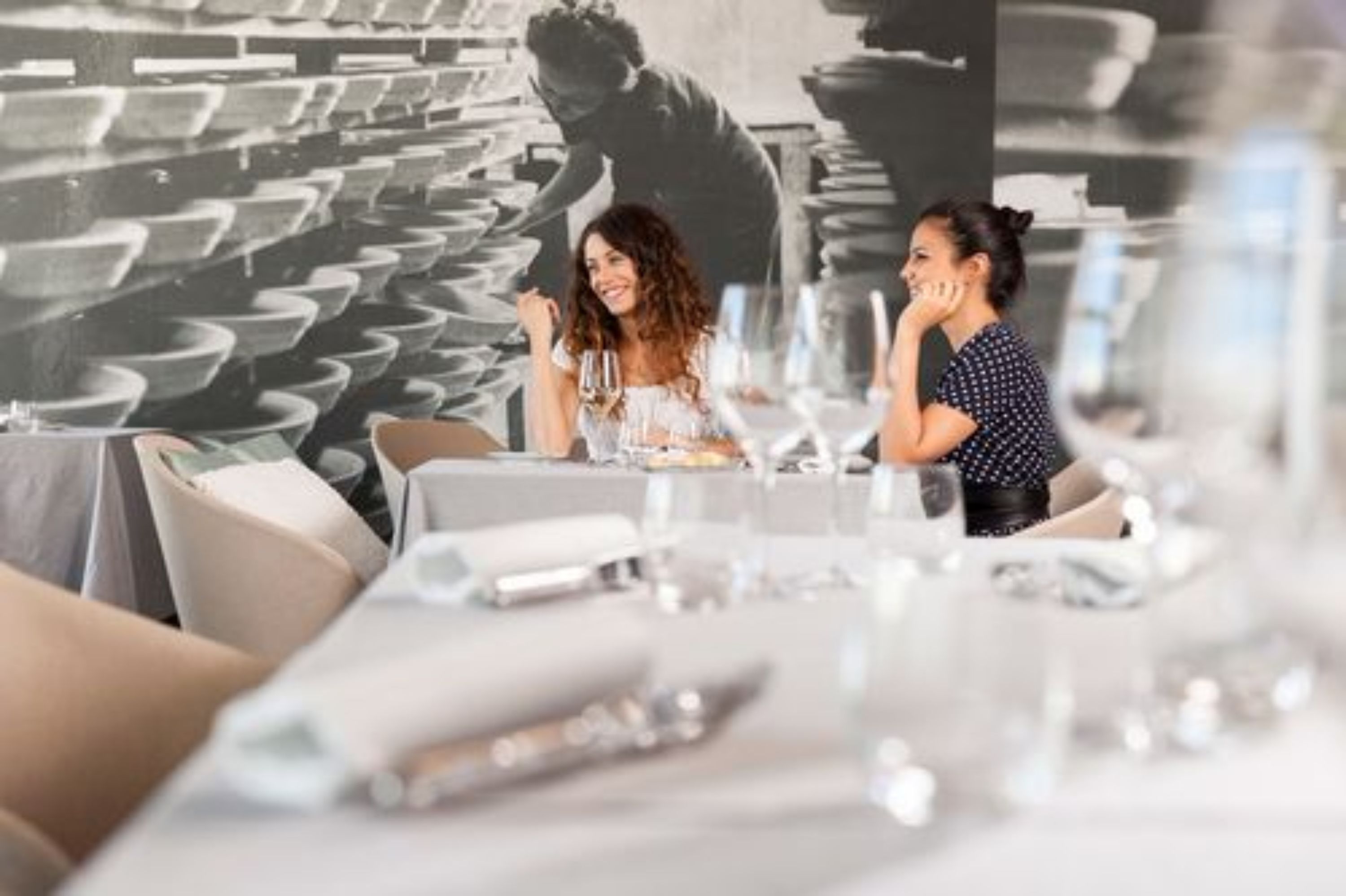 breakfast, lunch, dinner served; mediterranean cuisine, garden views