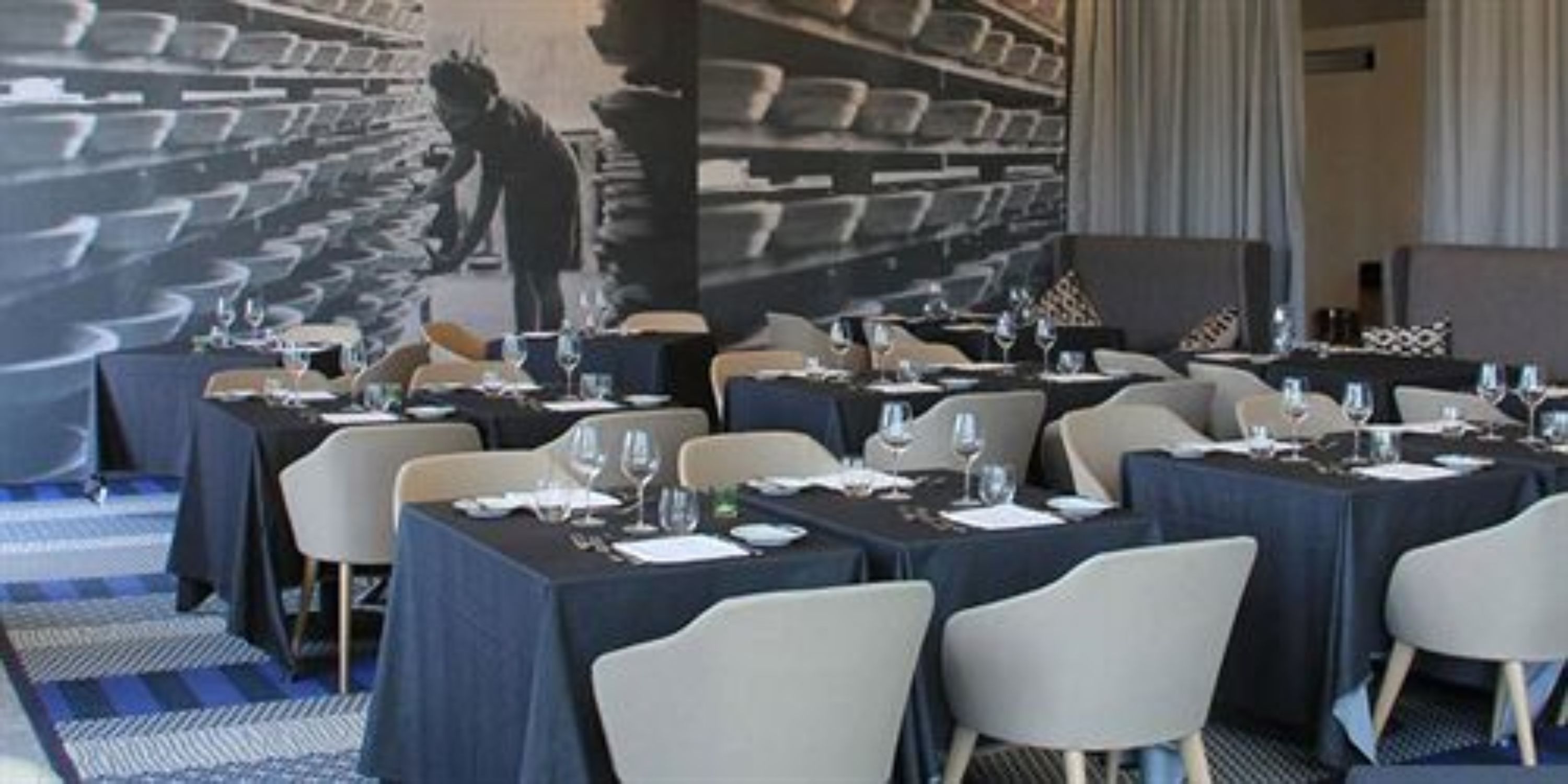 breakfast, lunch, dinner served; mediterranean cuisine, garden views